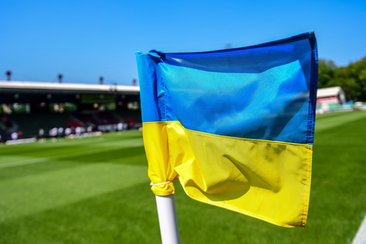 Завтра начинается 9-й тур чемпионата Украины. Программа матчей на три дня — Динамо Киев от Шурика